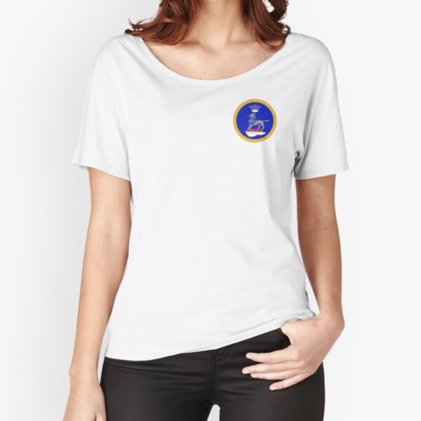 Rootes Group - Sunbeam Relaxed Fit T-Shirt