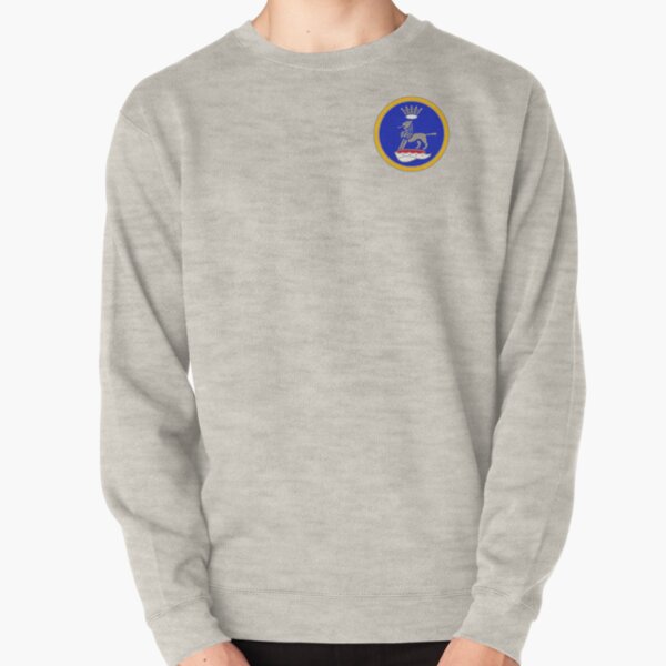 Rootes Group - Sunbeam Pullover Sweatshirt