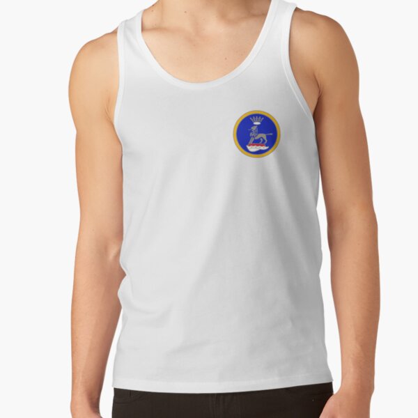 Rootes Group - Sunbeam Tank Top