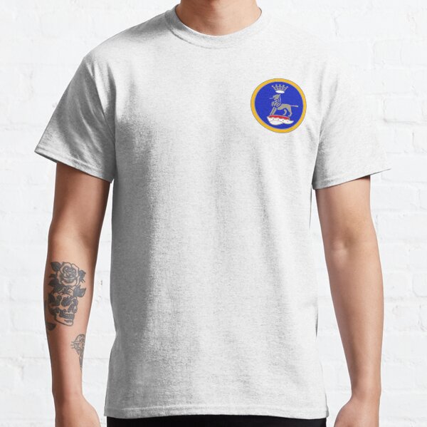 Rootes Group - Sunbeam Classic T-Shirt