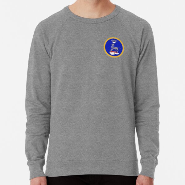 Rootes Group - Sunbeam Lightweight Sweatshirt