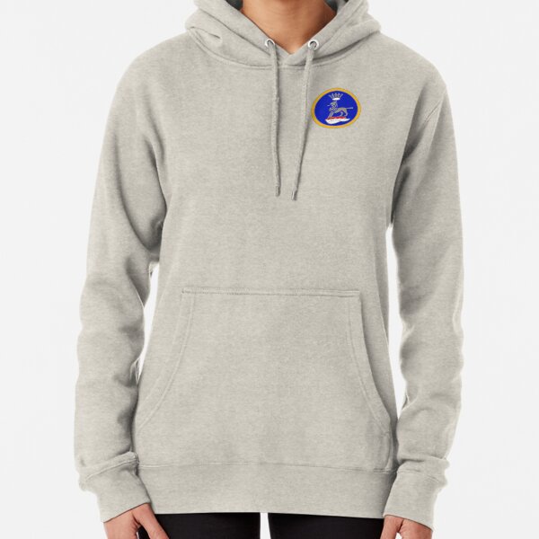 Rootes Group - Sunbeam Pullover Hoodie