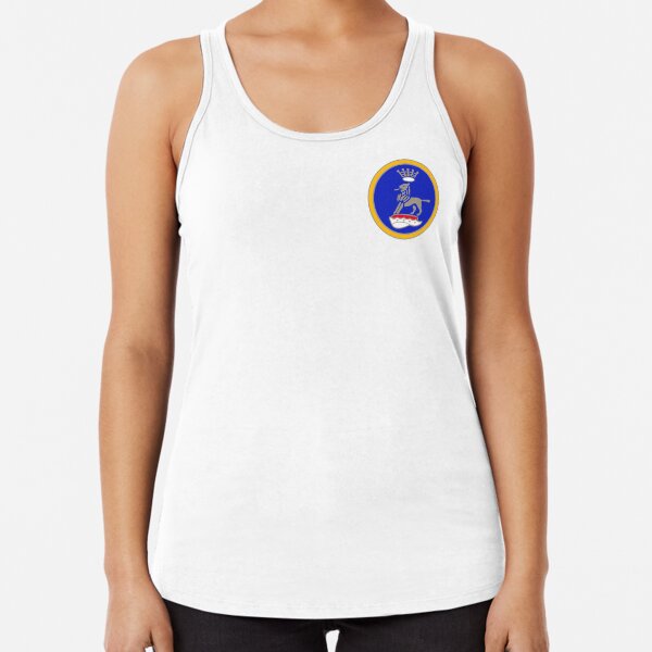 Rootes Group - Sunbeam Racerback Tank Top