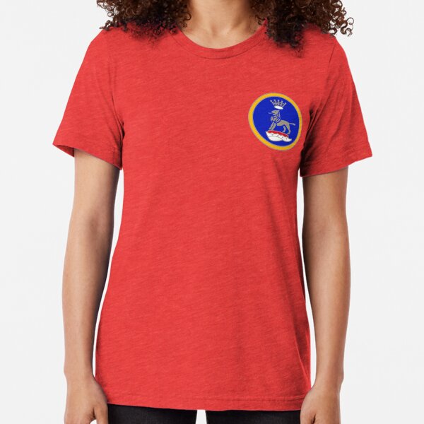 Rootes Group - Sunbeam Tri-blend T-Shirt