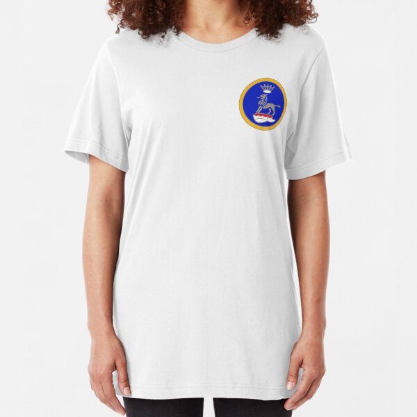 Rootes Group - Sunbeam Slim Fit T-Shirt