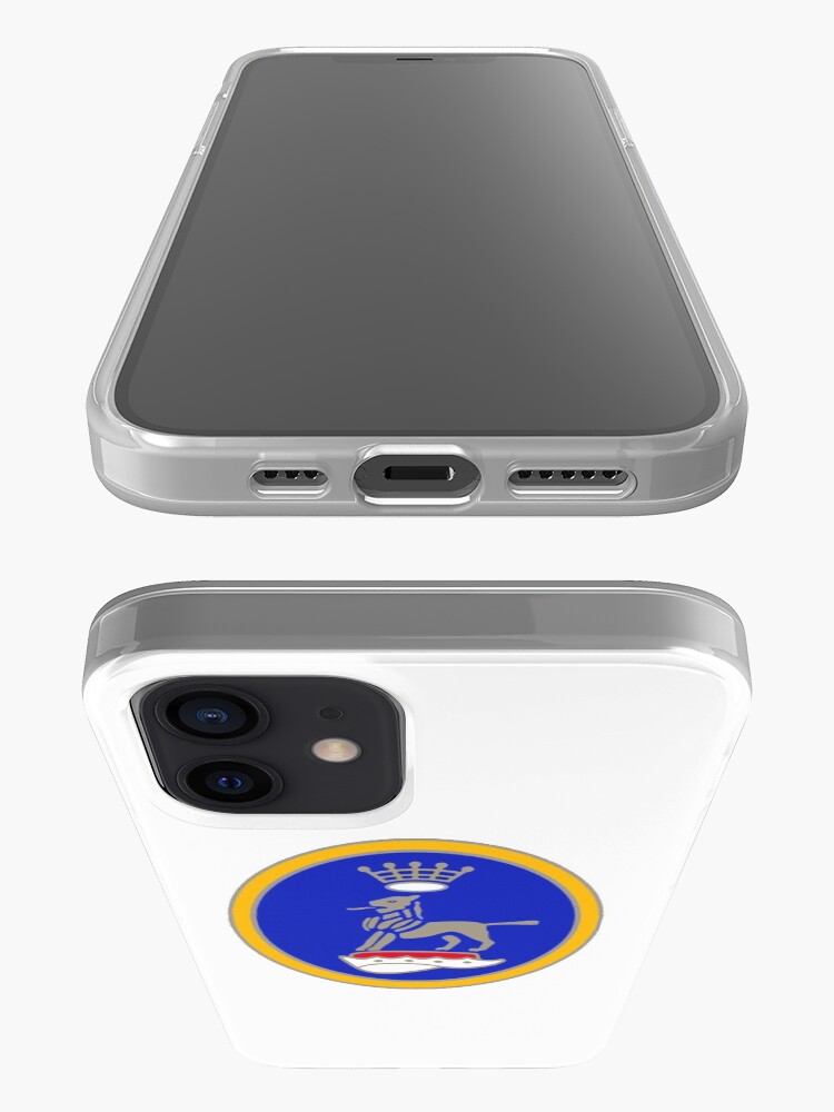 Alternate view of Rootes Group - Sunbeam iPhone Case