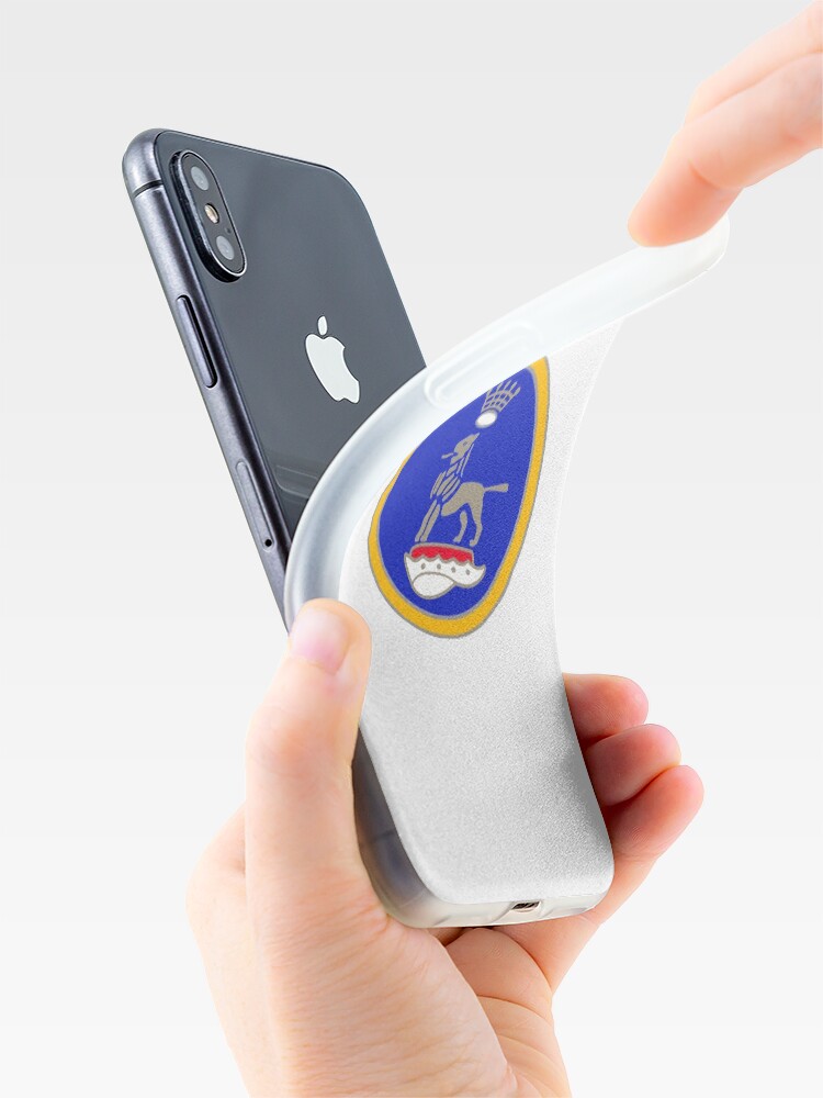 Alternate view of Rootes Group - Sunbeam iPhone Case