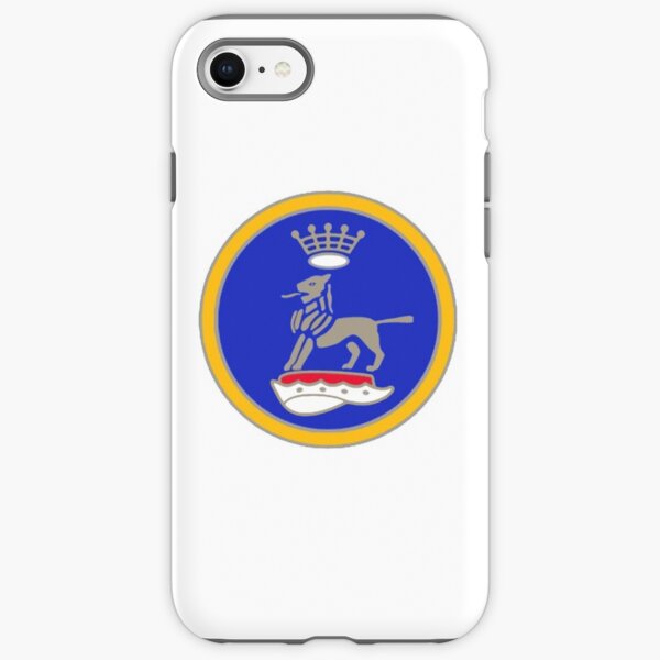 Rootes Group - Sunbeam iPhone Tough Case