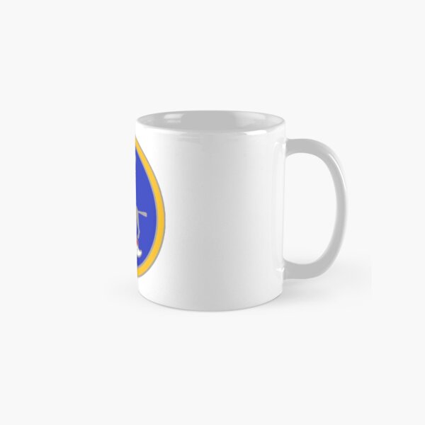 Rootes Group - Sunbeam Classic Mug