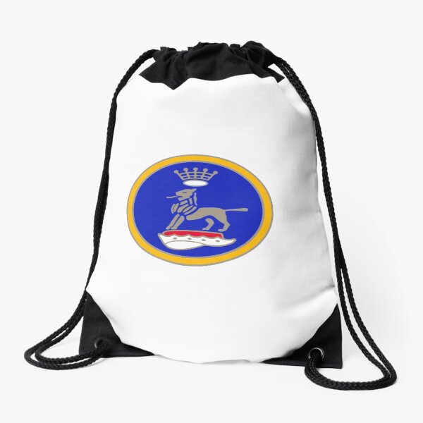 Rootes Group - Sunbeam Drawstring Bag