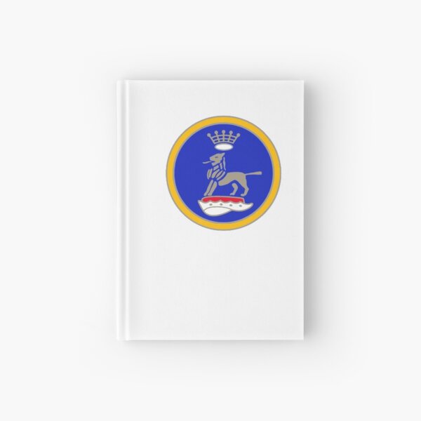 Rootes Group - Sunbeam Hardcover Journal