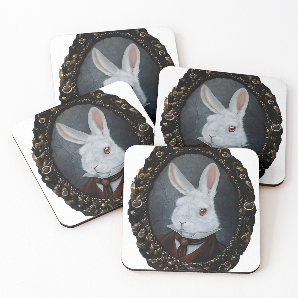Item preview, Coasters (Set of 4) designed and sold by jpal74.