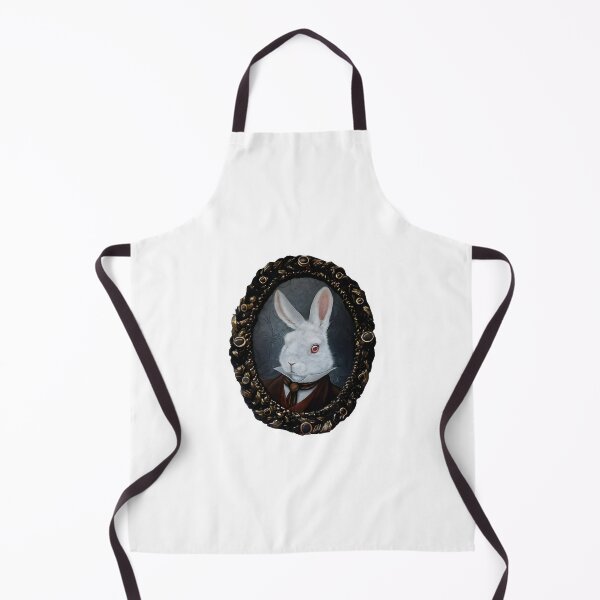 Item preview, White Rabbit designed and sold by jpal74.