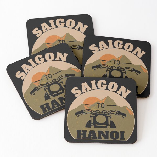 Item preview, Motorbiking Vietnam , saigon to Hanoi. designed and sold by NobelFashion.