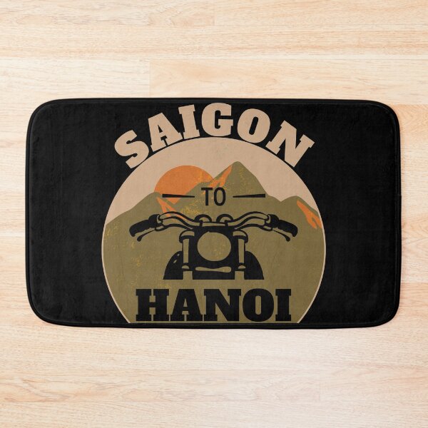 Item preview, Motorbiking Vietnam , saigon to Hanoi. designed and sold by NobelFashion.