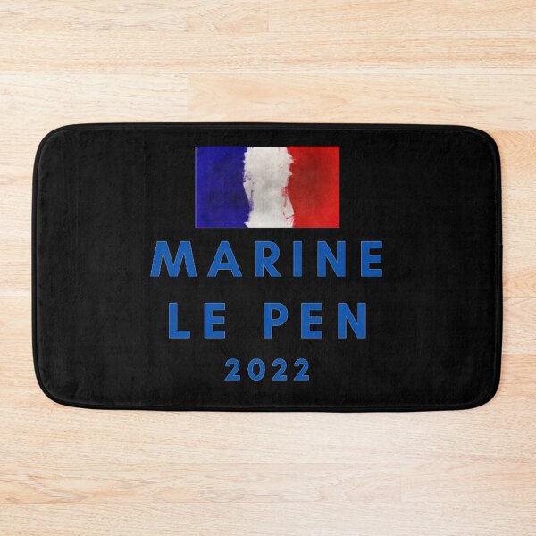 Item preview, Marine Le Pen 2022 designed and sold by NxtLvlDsgns.