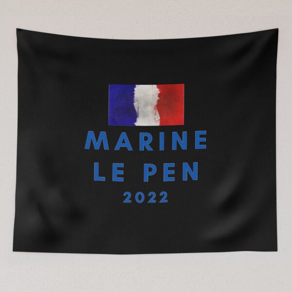 Item preview, Marine Le Pen 2022 designed and sold by NxtLvlDsgns.