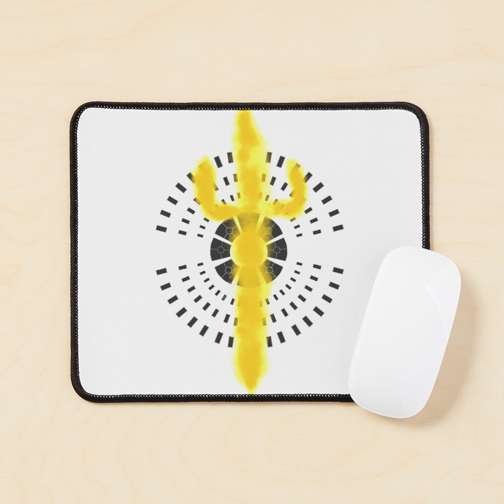 Item preview, Mouse Pad designed and sold by INGRIDRAD.
