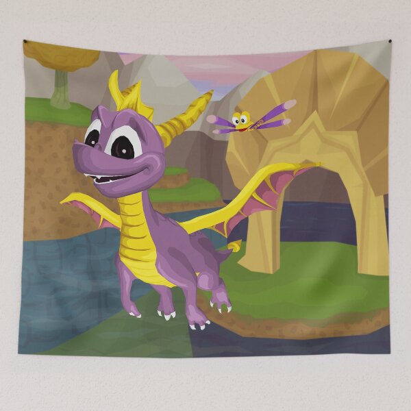 Item preview, A Dragon's Destiny designed and sold by AdamAether.
