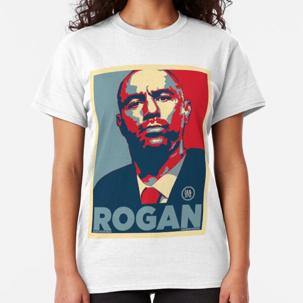 joe rogan t shirt company