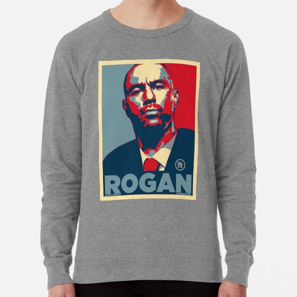 Joe Rogan Lightweight Sweatshirt