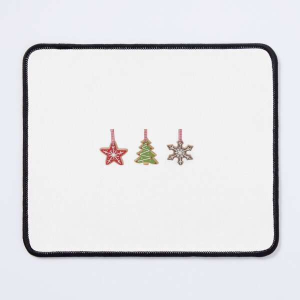 Item preview, Christmas tree decorations designed and sold by Max-dsign.