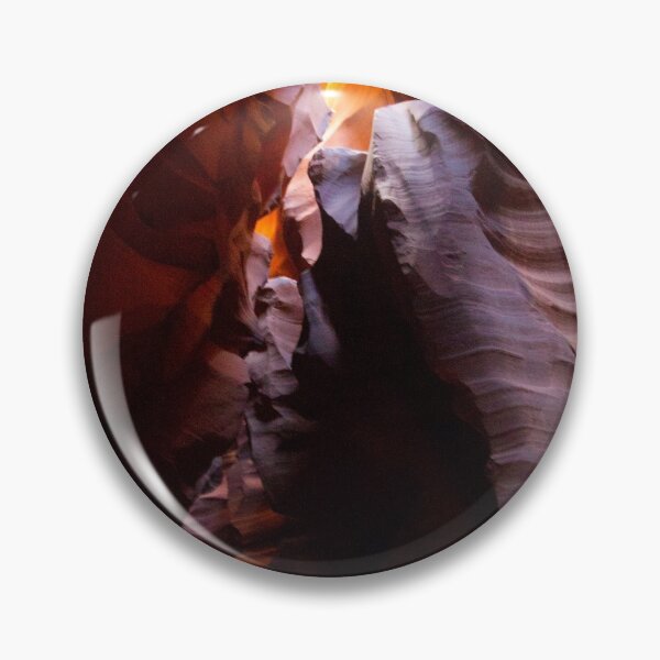 Artikelvorschau, Slot Canyon entworfen und verkauft von Paula Bielnicka.