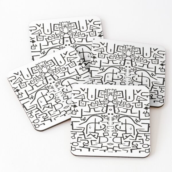 Item preview, Untitled 2 designed and sold by wallofart.