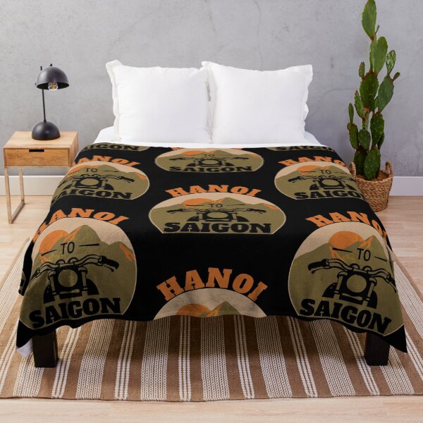 Item preview, Copy of Motorcycling Vietnam ,Hanoi to Saigon. designed and sold by NobelFashion.