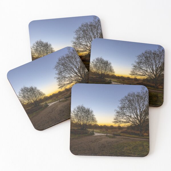 Item preview, Richmond Park Sunrise designed and sold by Graham Prentice.