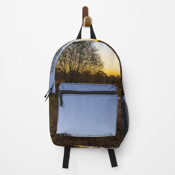 Item preview, Richmond Park Sunrise designed and sold by Graham Prentice.