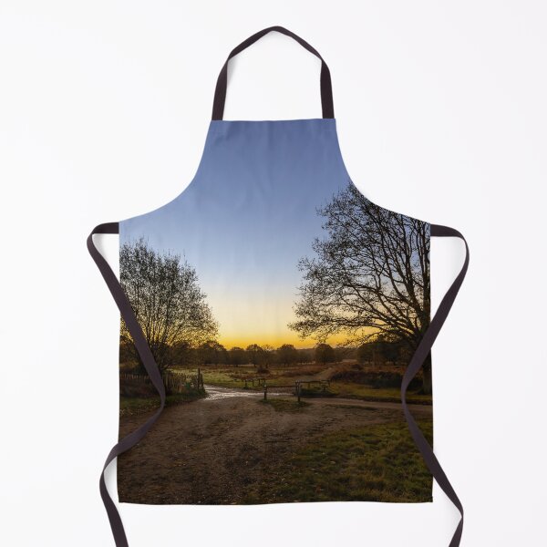 Item preview, Richmond Park Sunrise designed and sold by Graham Prentice.