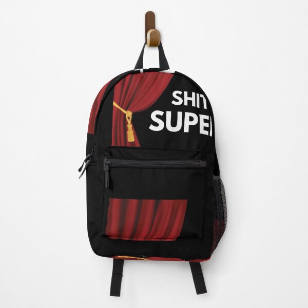 Item preview, Shit Show Supervisor - show time designed and sold by nasani.
