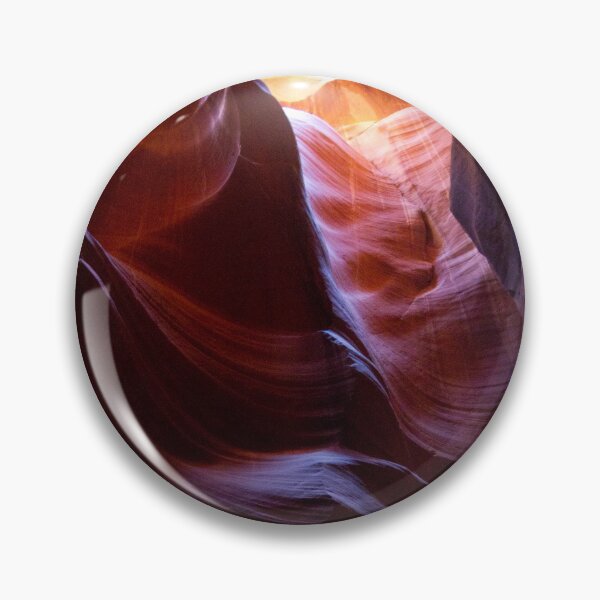 Artikelvorschau, Slot Canyon Wirbel entworfen und verkauft von Paula Bielnicka.