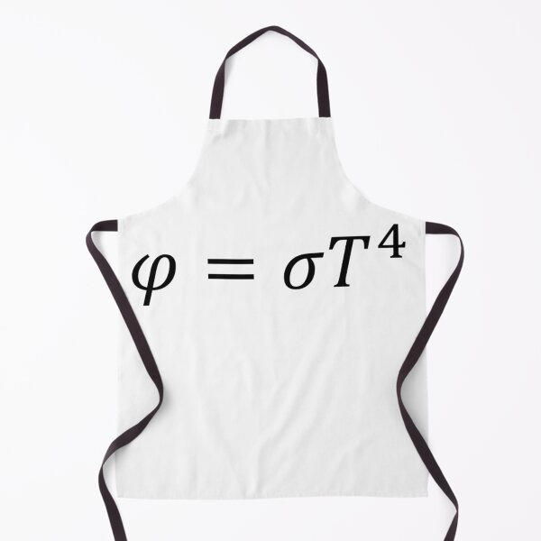 Item preview, Stefan Boltzmann Law, thermodynamics and physics designed and sold by NoetherSym.