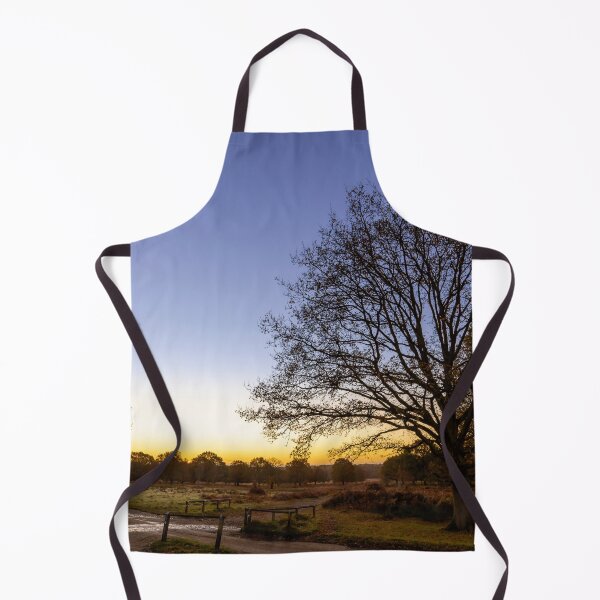 Item preview, Richmond Park Sunrise designed and sold by Graham Prentice.