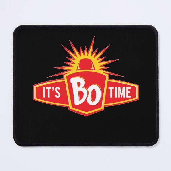 Item preview, Restaurant Its Bo Time Classic Logo designed and sold by madelenema4u.