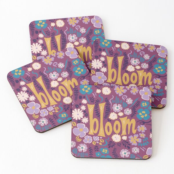 Item preview, Bloom - Tropical Paradise designed and sold by IZANAMI By Akane Yabushita.
