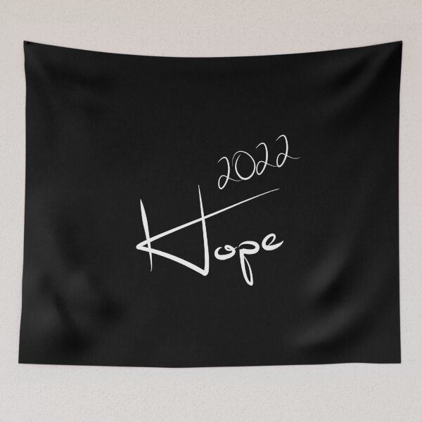 Item preview, Hope 2022 designed and sold by Printedarts.