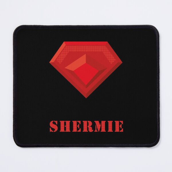 Item preview, Super(sher)man vol.III designed and sold by 2ndSkinTshirts.