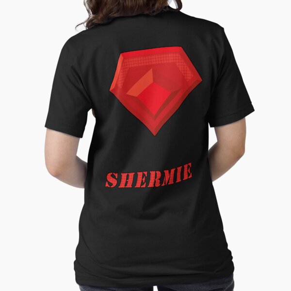Artikel-Vorschau von Super(sher)man Band III, designt und verkauft von 2ndSkinTshirts.