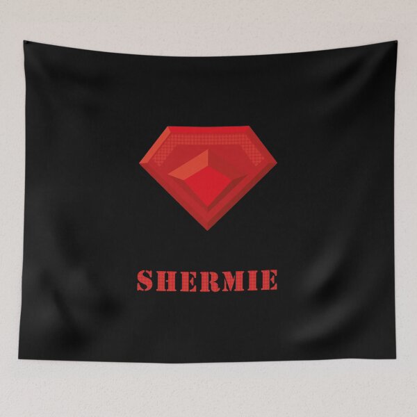 Item preview, Super(sher)man vol.III designed and sold by 2ndSkinTshirts.