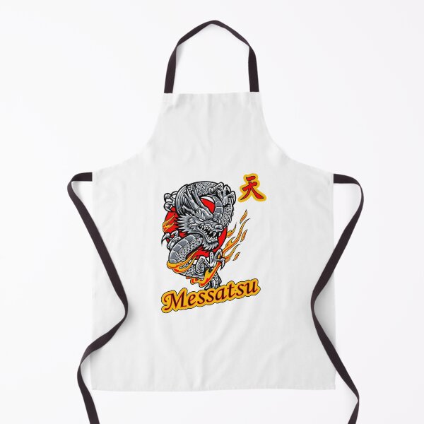 Item preview, Messatsu Dragon Fight designed and sold by hossamsoud.