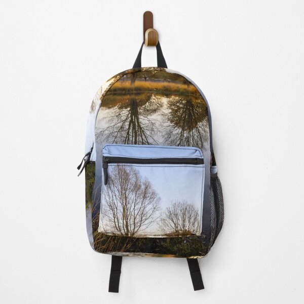 Item preview, Richmond Park Morning designed and sold by Graham Prentice.