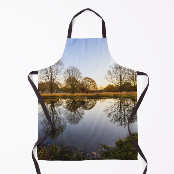 Item preview, Richmond Park Morning designed and sold by Graham Prentice.