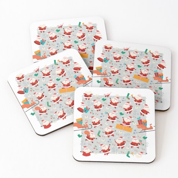 Item preview, Santa Claus  designed and sold by Minako Official .
