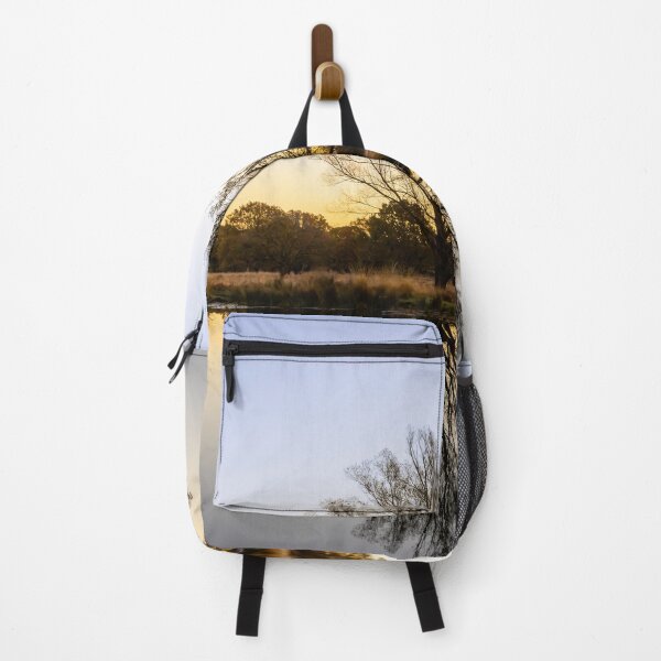 Item preview, Richmond Park Morning designed and sold by Graham Prentice.