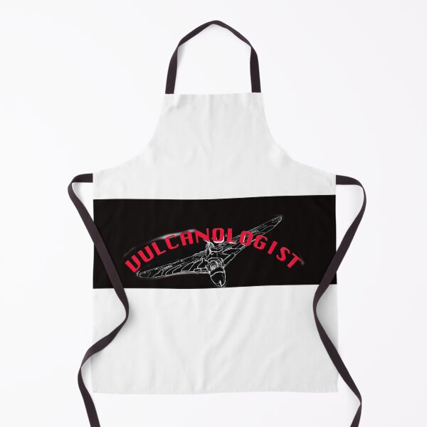Item preview, Avro Vulcanologist designed and sold by HushKit.