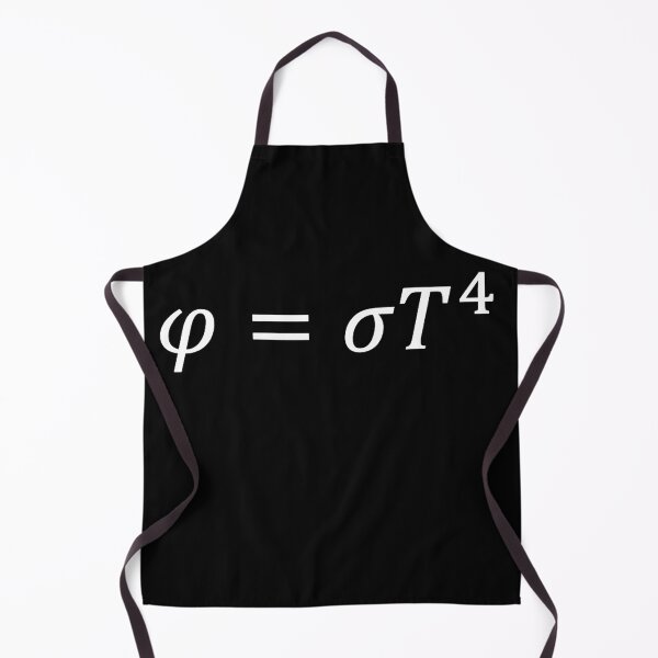 Item preview, Stefan Boltzmann Law, thermodynamics and physics designed and sold by NoetherSym.