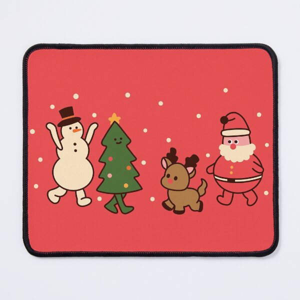 Item preview, Happy Christmas gathering designed and sold by commondreamer.